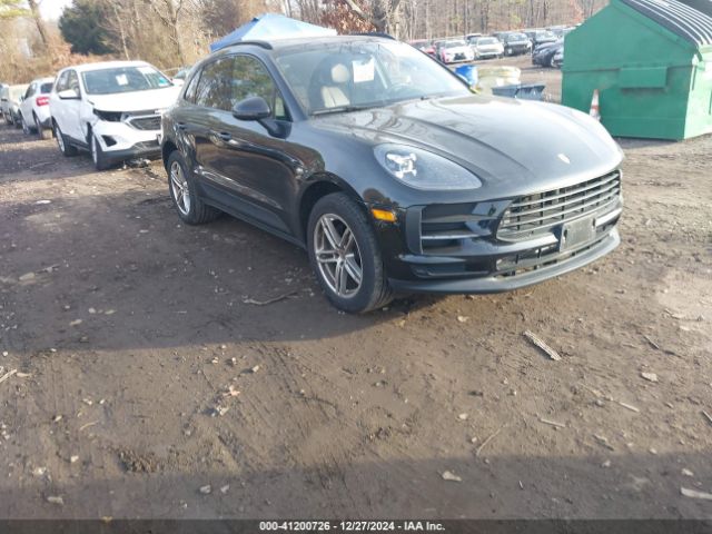 porsche macan 2019 wp1aa2a54klb07947