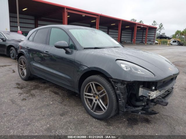 porsche macan 2020 wp1aa2a54llb01700