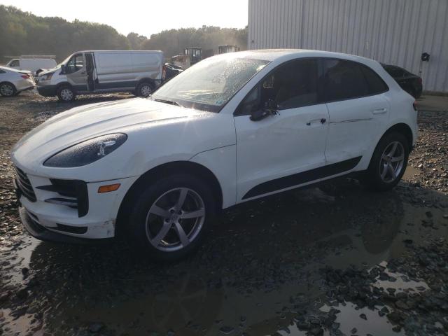 porsche macan 2020 wp1aa2a54llb12938