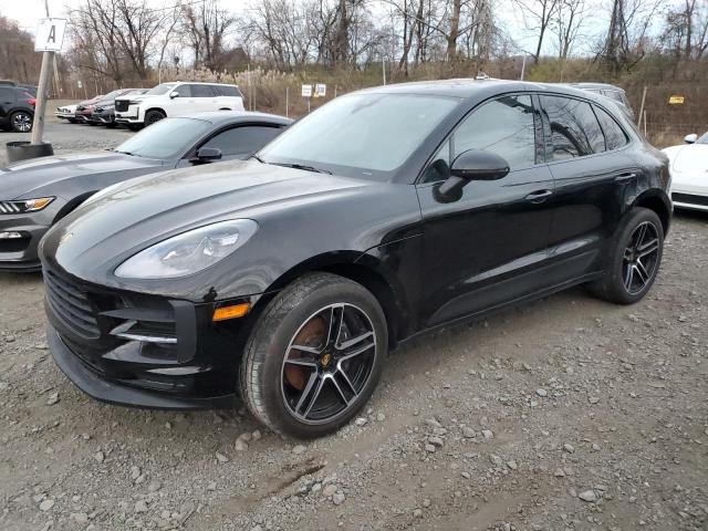 porsche macan 2021 wp1aa2a54mlb05831