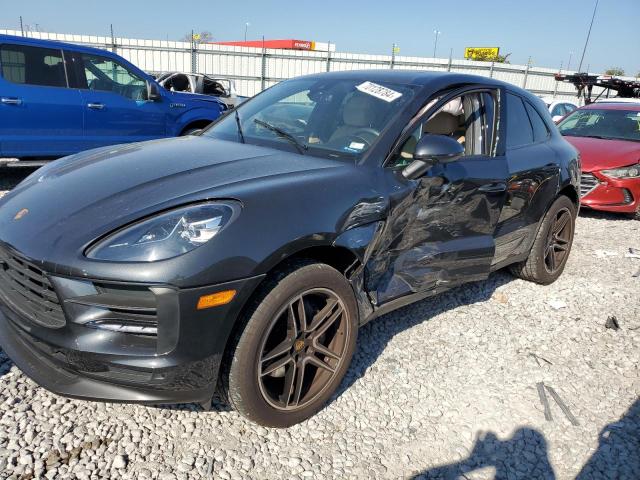 porsche macan 2021 wp1aa2a54mlb09247