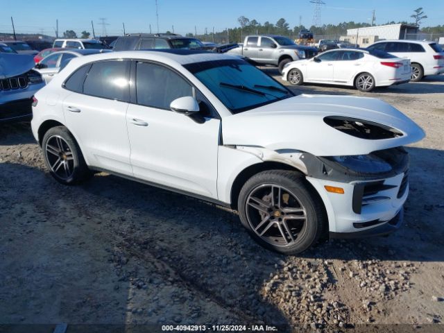 porsche macan 2021 wp1aa2a54mlb10902