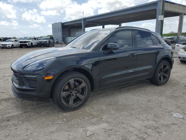 porsche macan base 2023 wp1aa2a54plb08863