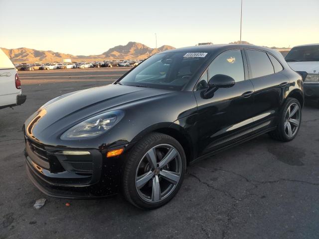 porsche macan base 2023 wp1aa2a54plb10676