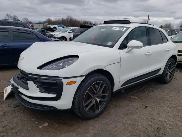 porsche macan base 2023 wp1aa2a54plb19071