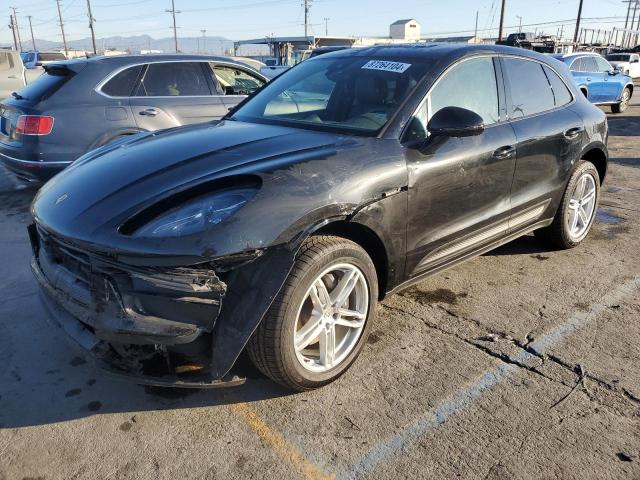 porsche macan base 2024 wp1aa2a54rlb14309