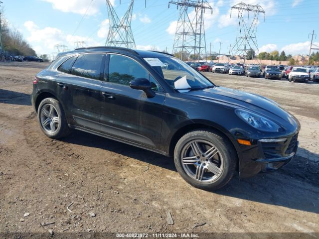 porsche macan 2017 wp1aa2a55hlb01566