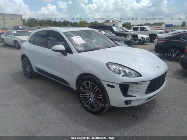 porsche macan 2017 wp1aa2a55hlb07755