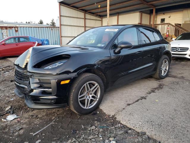 porsche macan 2019 wp1aa2a55klb03499