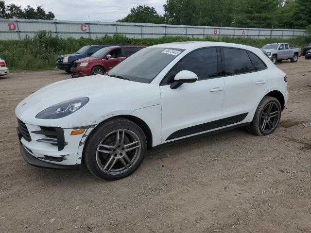 porsche macan 2019 wp1aa2a55klb07889