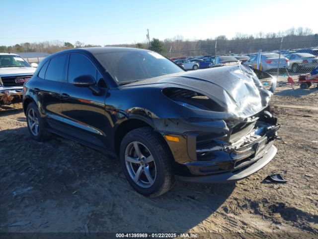 porsche macan 2020 wp1aa2a55llb05013