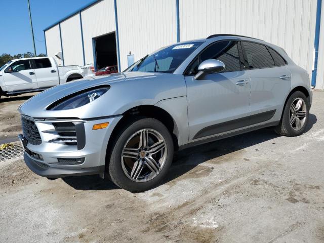 porsche macan 2020 wp1aa2a55llb09434