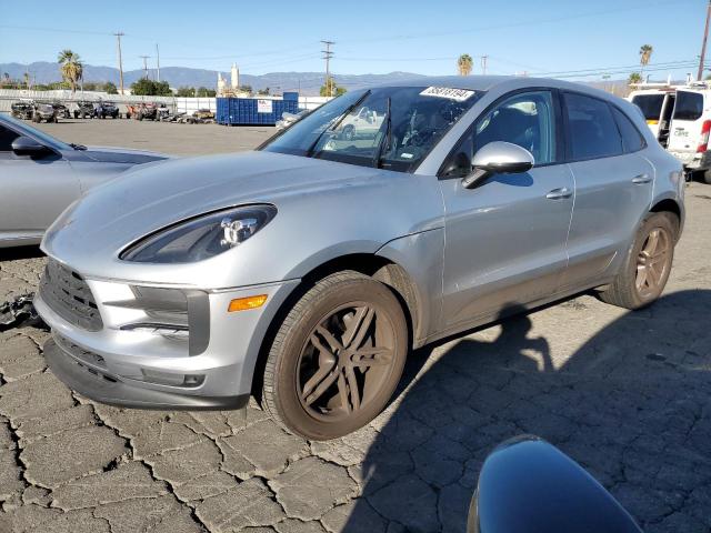 porsche macan 2021 wp1aa2a55mlb07832