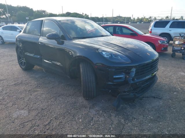 porsche macan 2021 wp1aa2a55mlb11301