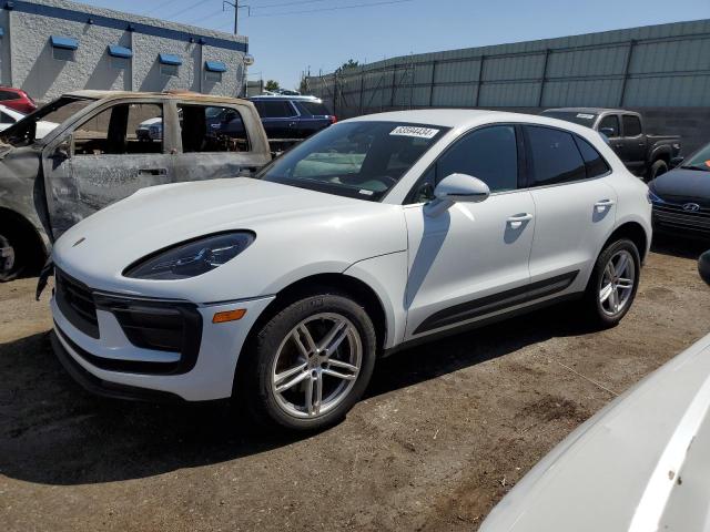 porsche macan base 2023 wp1aa2a55plb08662