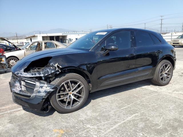 porsche macan base 2024 wp1aa2a55rlb08860