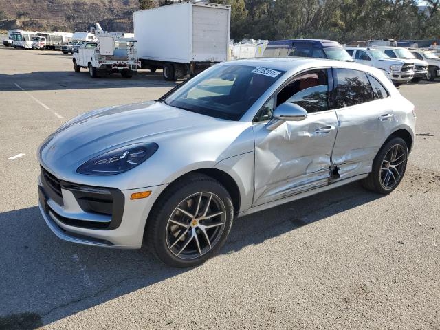 porsche macan base 2024 wp1aa2a55rlb08874