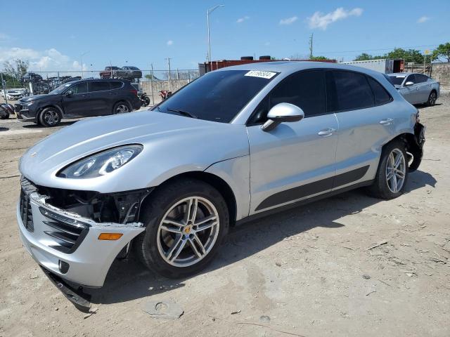 porsche macan 2017 wp1aa2a56hlb03634