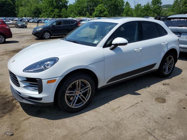 porsche macan 2020 wp1aa2a56llb11371