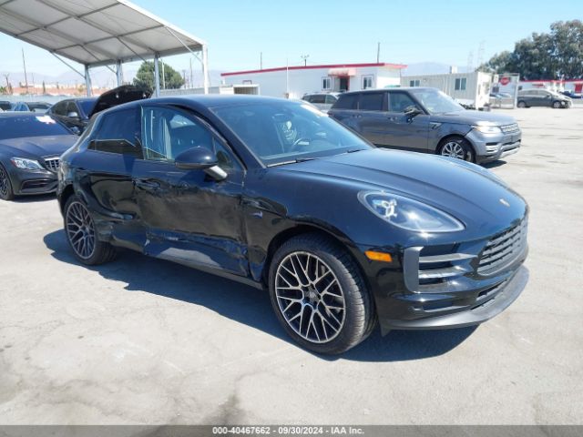 porsche macan 2020 wp1aa2a56llb12455