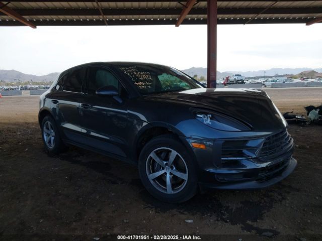 porsche macan 2021 wp1aa2a56mlb02414