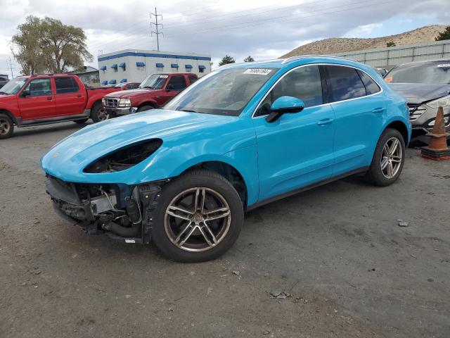 porsche macan 2021 wp1aa2a56mlb02767