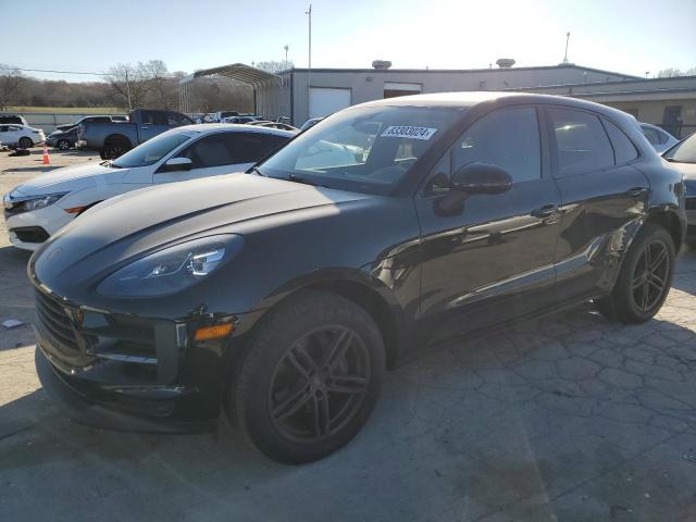 porsche macan 2021 wp1aa2a56mlb04714