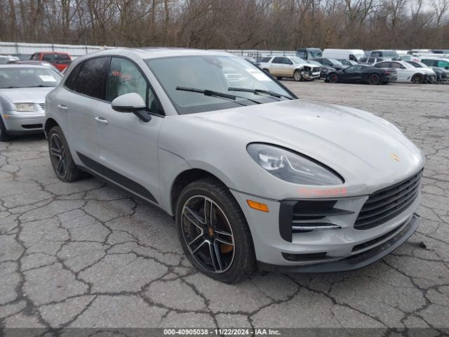 porsche macan 2021 wp1aa2a56mlb12392