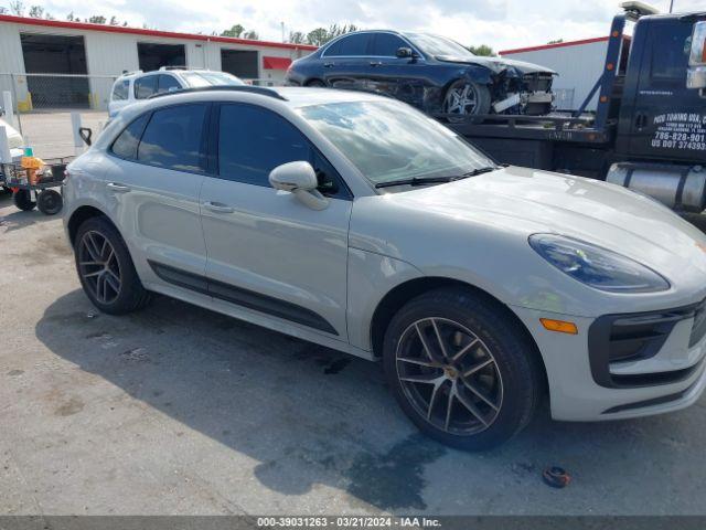 porsche macan 2023 wp1aa2a56plb14468