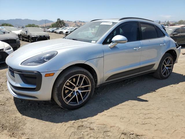 porsche macan base 2023 wp1aa2a56plb18830