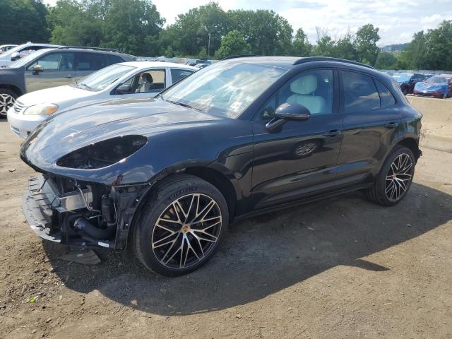 porsche macan base 2024 wp1aa2a56rlb04719