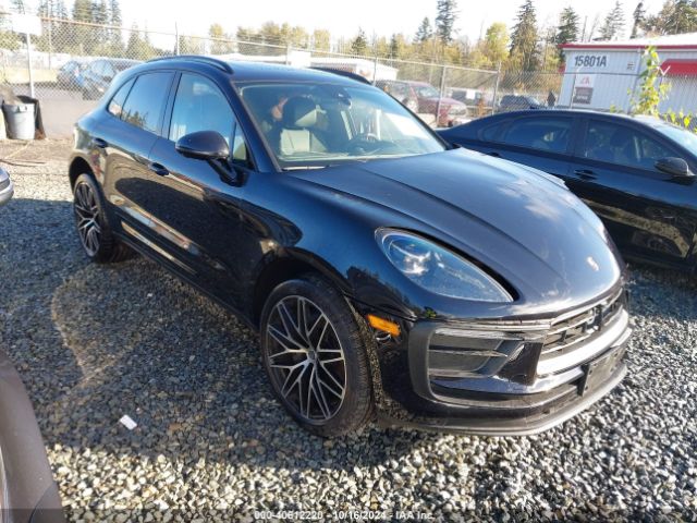 porsche macan 2024 wp1aa2a56rlb14957