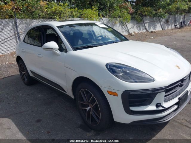 porsche macan 2024 wp1aa2a56rlb16921