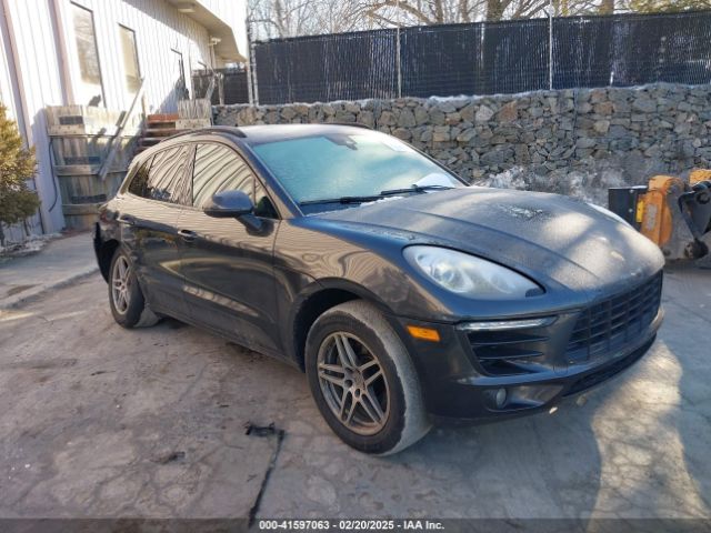 porsche macan 2017 wp1aa2a57hlb03299