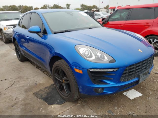 porsche macan 2017 wp1aa2a57hlb82909