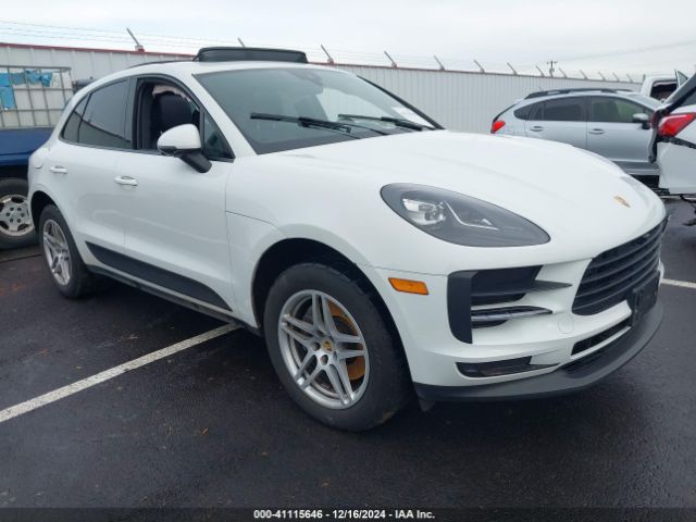 porsche macan 2019 wp1aa2a57klb01186