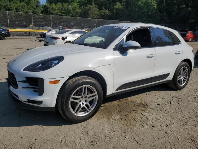 porsche macan 2020 wp1aa2a57llb03084