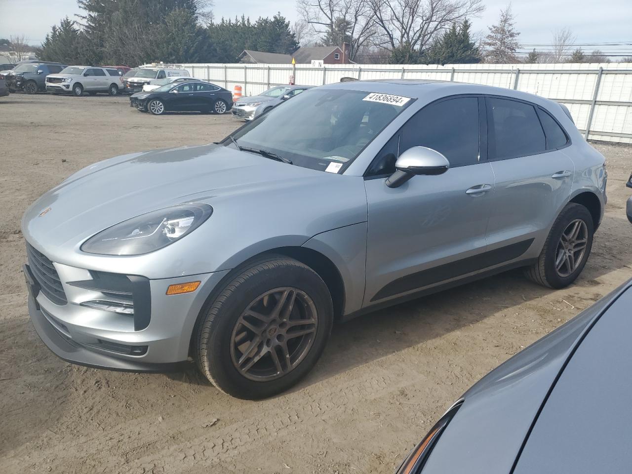 porsche macan 2021 wp1aa2a57mlb09596