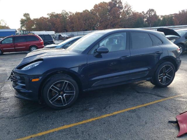 porsche macan 2021 wp1aa2a57mlb10473