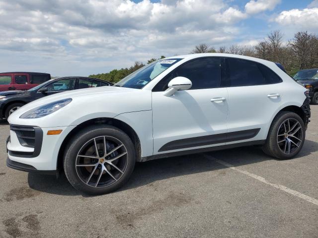 porsche macan 2022 wp1aa2a57nlb02116