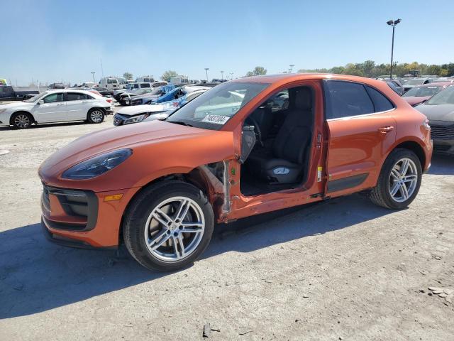 porsche macan 2022 wp1aa2a57nlb06280