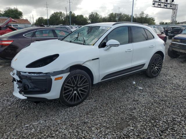 porsche macan 2022 wp1aa2a57nlb09633