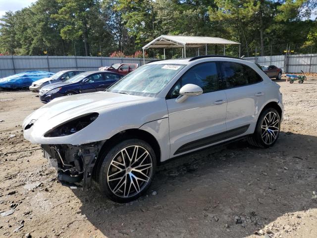 porsche macan base 2023 wp1aa2a57plb10221