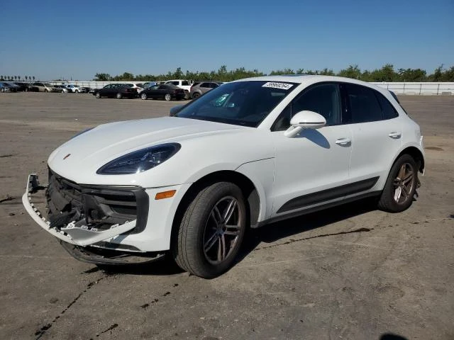 porsche macan base 2023 wp1aa2a57plb16438