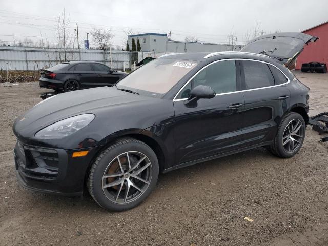 porsche macan base 2024 wp1aa2a57rlb01036