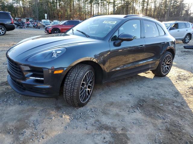 porsche macan 2019 wp1aa2a58klb04811