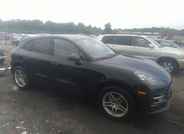 porsche macan 2019 wp1aa2a58klb06347