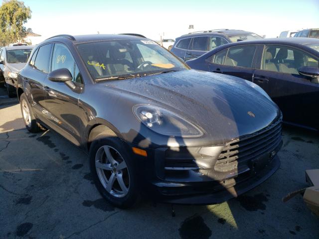 porsche macan 2020 wp1aa2a58llb02834