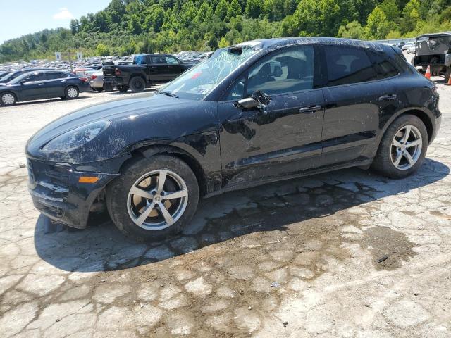 porsche macan 2020 wp1aa2a58llb10464