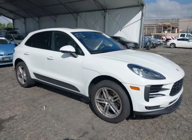 porsche macan 2021 wp1aa2a58mlb07470